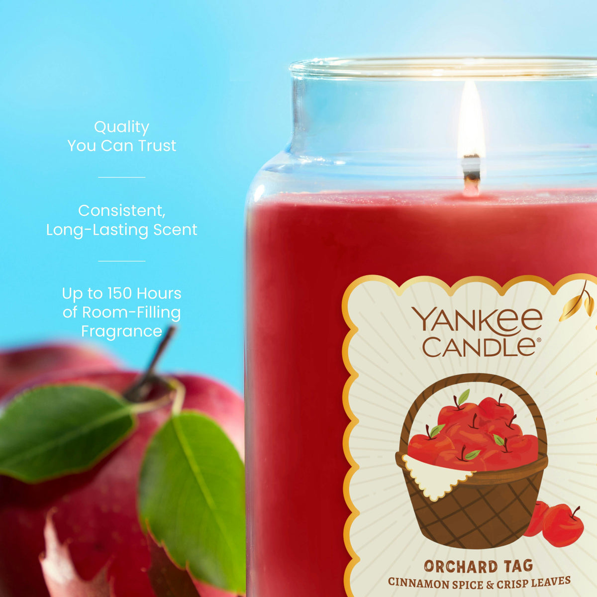 Orchard Tag