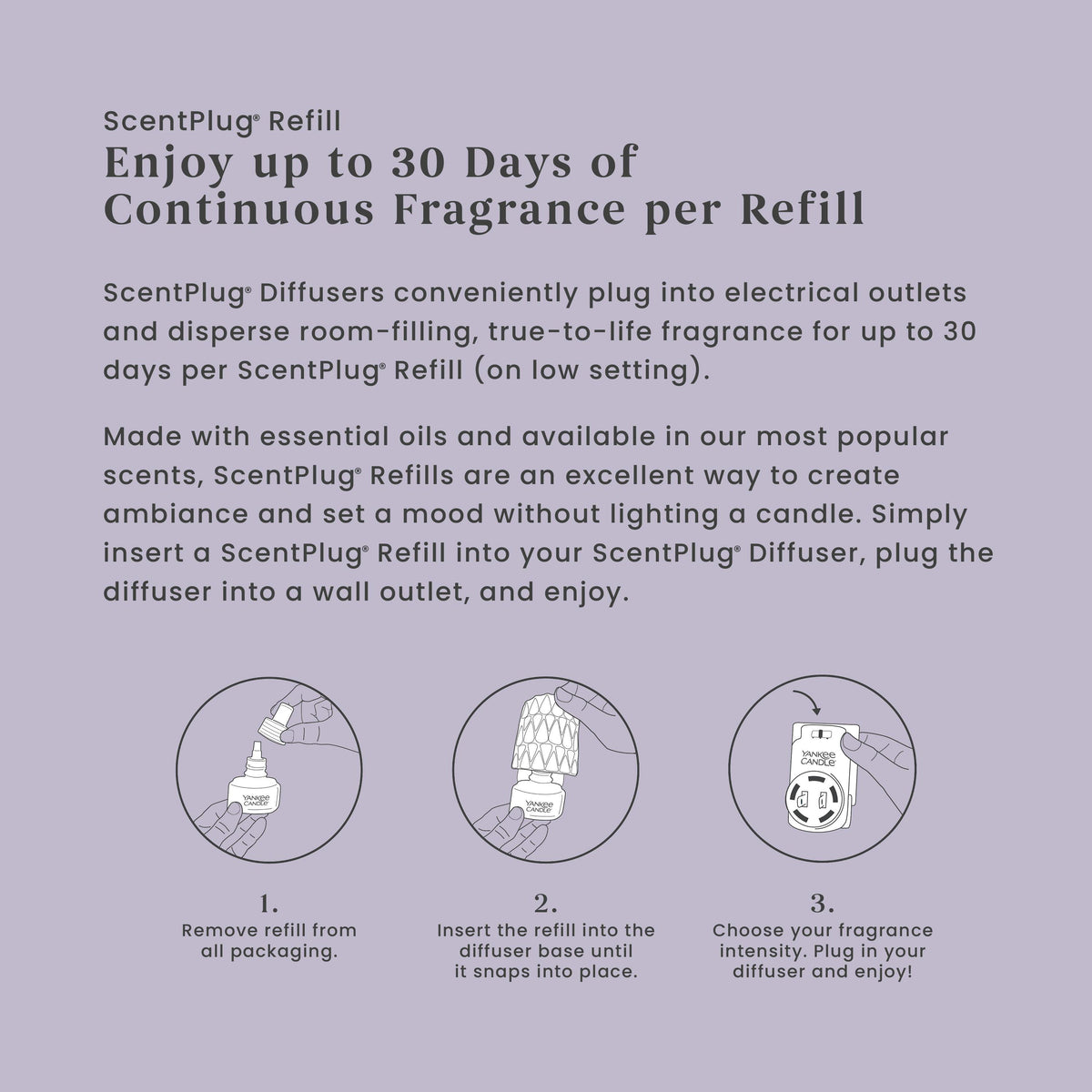 Lemon Lavender
